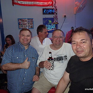 2014-12-31  Smurf Bar