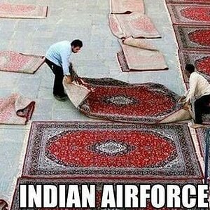 IndianAirforce