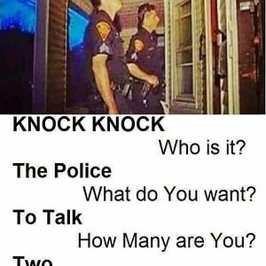 PoliceTalk
