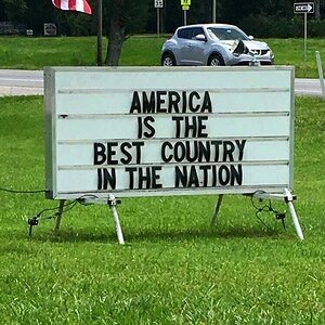 Best Country