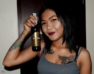 Aom Beerlao.JPG