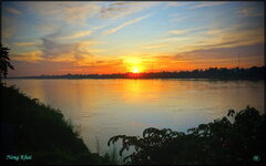 Nong Khai Sunset m.JPG