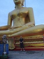 Big Buddha Patty.JPG