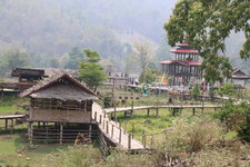 Kho Ku So Bamboo Bridge Pai (5).JPG