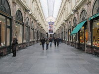 Belgie-Brussel ''Galeries Royal St-Hubert'' (2).jpg