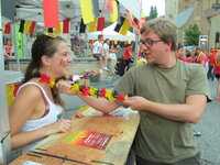 Belgie-Geraardsbergen'' Public Viewing 2014 (2).jpg