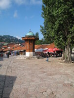 Bosnia Herzegovina-Sarajevo ''Centrum'' (2).JPG