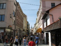 Bosnia Herzegovina-Sarajevo ''Centrum'' (4).JPG