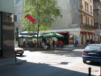 Bosnia Herzegovina-Sarajevo ''Centrum-City Pub''.JPG