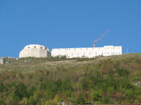 Bosnia Herzegovina-Sarajevo ''omgeving'' (3).JPG