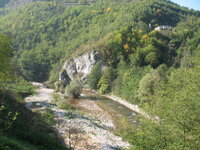 Bosnia Herzegovina-Sarajevo ''omgeving'' (5).JPG