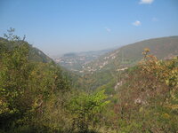 Bosnia Herzegovina-Sarajevo ''omgeving'' (6).JPG