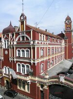 Bosnia Herzegovina-Sarajevo ''Sarajevska Pivara'' (1).jpg