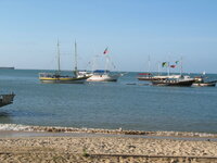 Brasil-Fortaleza ''Boot'' (1).JPG