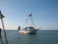 Brasil-Fortaleza ''Boot'' (5).JPG