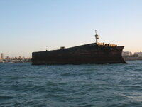 Brasil-Fortaleza ''Japanse tanker'' (1).JPG