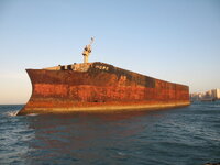 Brasil-Fortaleza ''Japanse tanker'' (3).JPG