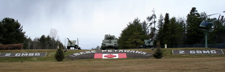 Canada-Ontario ''Petawawa'' Canadian Army.JPG Canada-Ontario ''Petawawa'' Canadian Army.JPG
