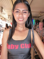 Thailand-Pattaya ''Soi 6-Ruby Club'' Pon (1).JPG