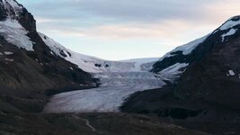 Canada-Alberta ''Icefields Parkway-Athabasca Glacier'' (6).jpg