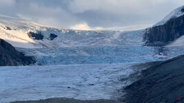 Canada-Alberta ''Icefields Parkway-Athabasca Glacier'' (10).jpg