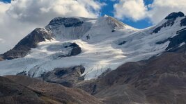 Canada-Alberta ''Icefields Parkway-Athabasca Glacier'' (21).jpg