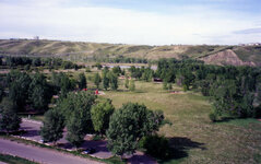 Canada-Alberta ''Lethbridge Indian Battle Park'' (2).jpg