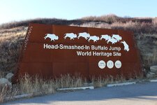 Canada-Alberta ''Head Smashed In Buffalo Jump'' (1).jpg