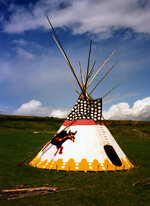 Canada-Alberta ''Head Smashed In Buffalo Jump'' (3).jpg