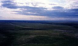 Canada-Alberta ''Head Smashed In Buffalo Jump'' (7).jpg