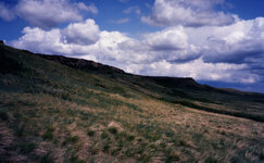 Canada-Alberta ''Head Smashed In Buffalo Jump'' (9).jpg