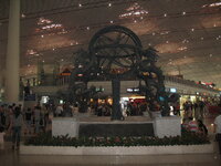 China-Beijing ''Flughafen'' (1).JPG