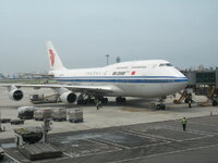 China-Beijing ''Flughafen Air China'' (2).JPG