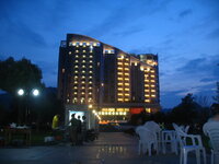 China-Jiande City ''Dragon Moon Bay Hotel'' (2).JPG