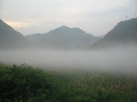 China-Jiande City ''Nebel des Grauens'' (3).JPG