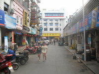 China-Jiande City ''Zentrum'' (11).JPG
