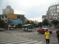 China-Jiande City ''Zentrum'' (16).JPG