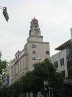 China-Jiande City ''Zentrum'' (18).JPG