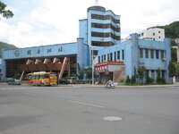 China-Jiande City ''Zentrum'' (25).JPG