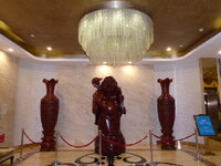 China-Luzhou ''Juyang Hotel'' (12).JPG