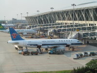 China-Shanghai ''Luchthaven Pudong'' (9).jpg