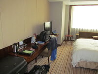 China-Siping ''Days Inn Hotel'' (4).JPG