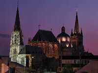 Duitsland-Aachen ''Dom'' (7).jpg