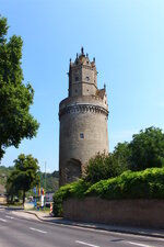 Duitsland-Andernach ''Runder Turm'' (1).JPG