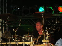 Duitsland-Bad Kreuznach ''Das Brauwerk-Open Air Festival-Spider Murphy Gang'' (8).jpg
