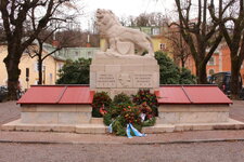 Duitsland-Bad Reichenhall ''Kriegerdenkmal'' (1).JPG