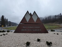 Duitsland-Berchtesgaden ''Nationalpark'' (1).JPG