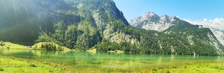 Duitsland-Berchtesgaden ''Obersee'' (23).jpg