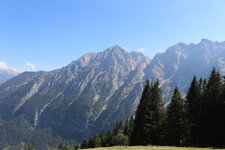 Duitsland-Berchtesgaden ''Roßfeldpanoramastraße'' (84).JPG