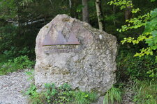 Duitsland-Berchtesgaden ''Wimbachklamm'' (1).JPG